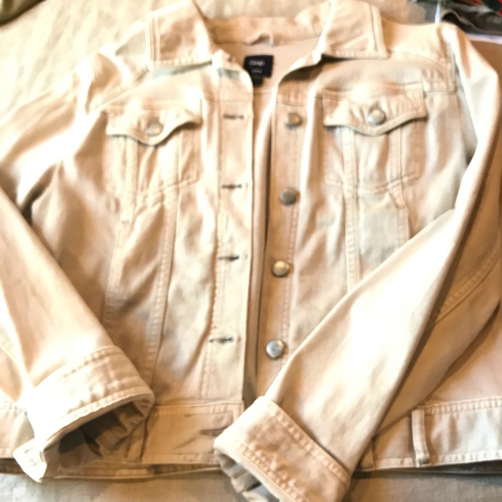 Gap jacket - Picture 2 of 2